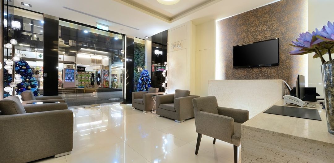 후위 레이크뷰 비앤비 (HU YUE LakeView B&B)