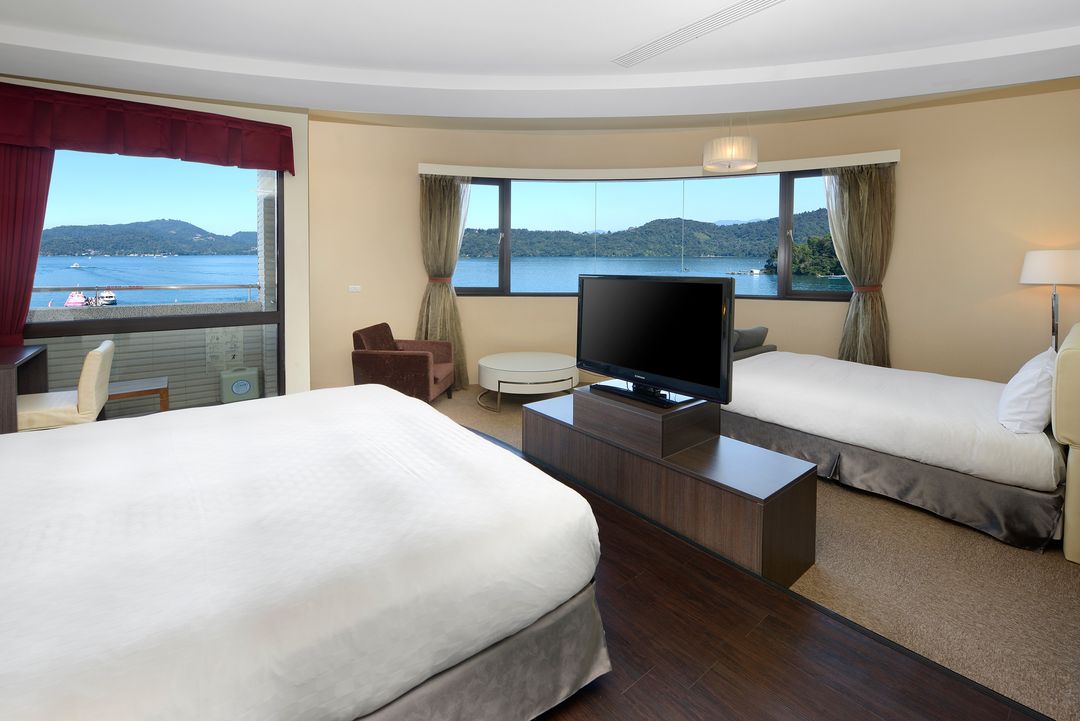 후위 레이크뷰 비앤비 (HU YUE LakeView B&B)