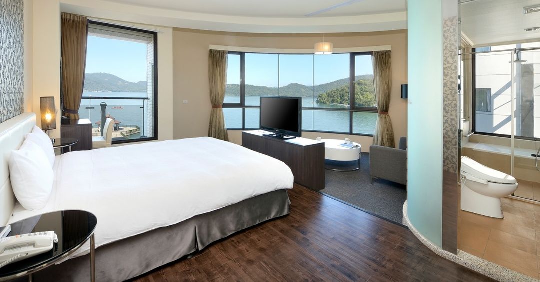 후위 레이크뷰 비앤비 (HU YUE LakeView B&B)