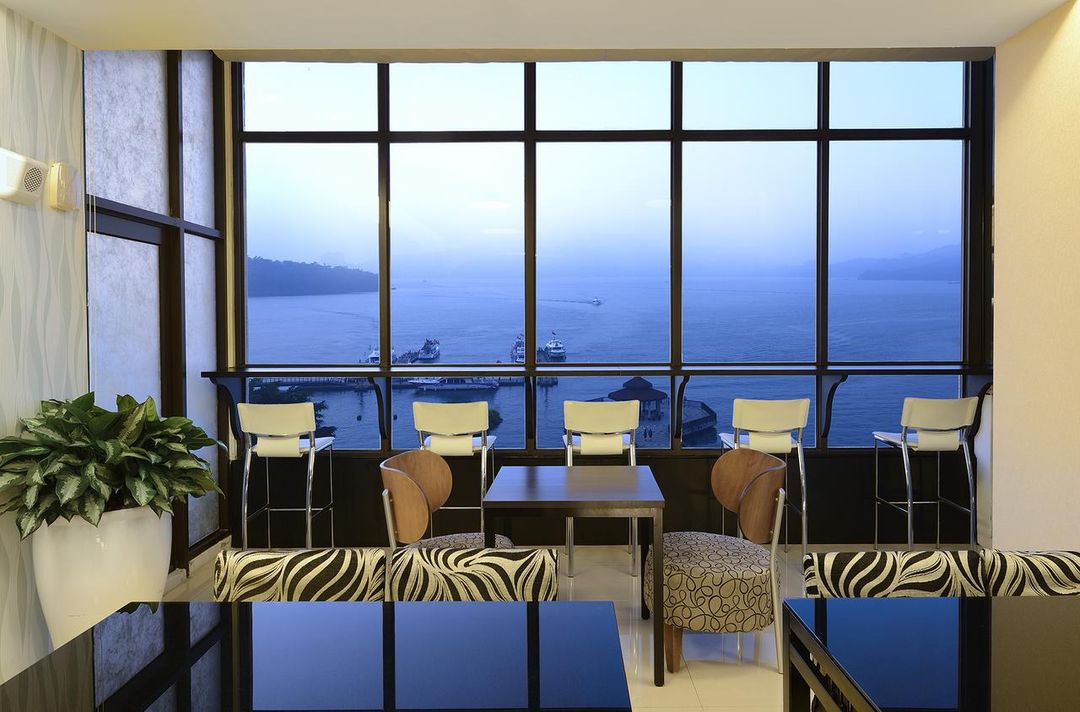 후위 레이크뷰 비앤비 (HU YUE LakeView B&B)