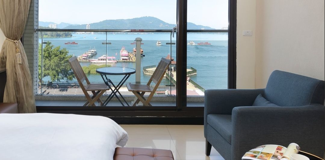 후위 레이크뷰 비앤비 (HU YUE LakeView B&B)