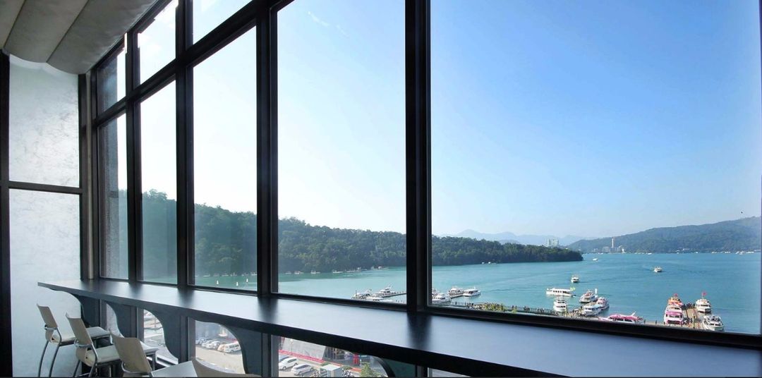 후위 레이크뷰 비앤비 (HU YUE LakeView B&B)