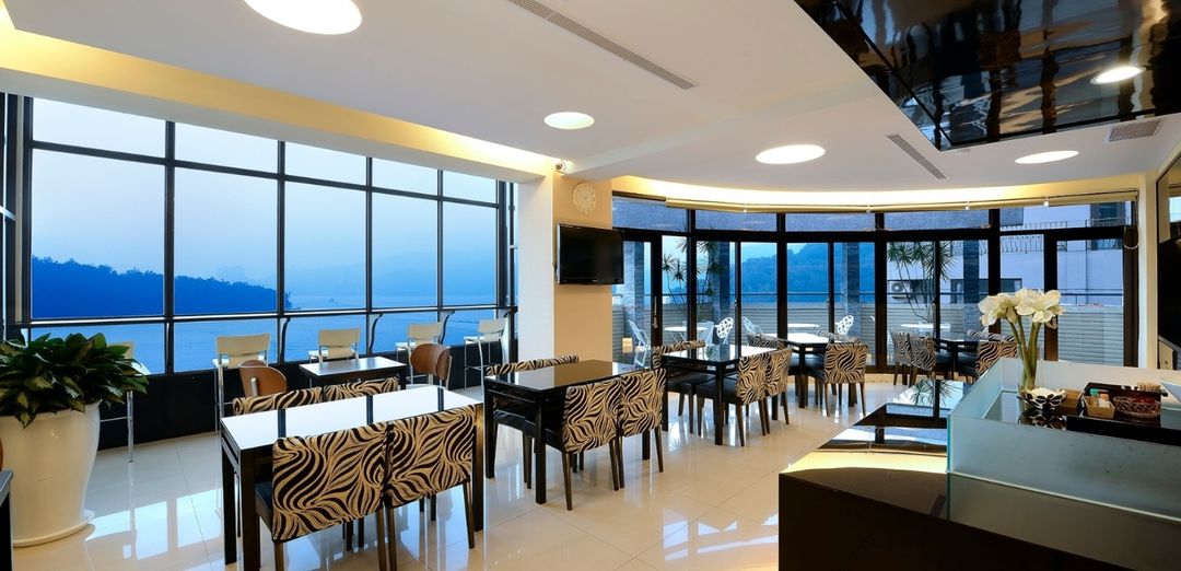 후위 레이크뷰 비앤비 (HU YUE LakeView B&B)