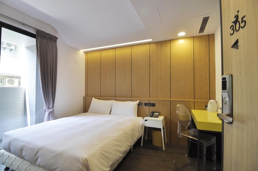 FengJia 25 Hotel