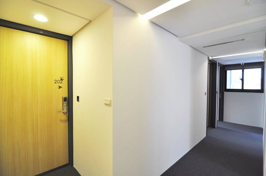 FengJia 25 Hotel