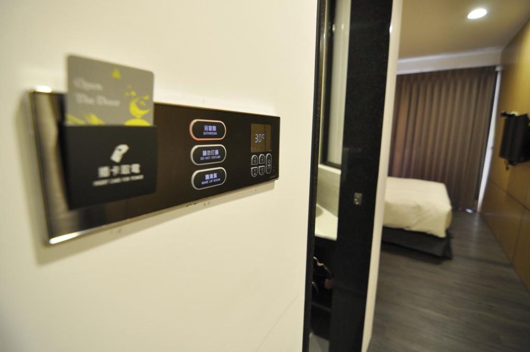 FengJia 25 Hotel