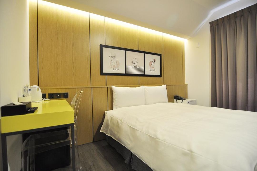 FengJia 25 Hotel