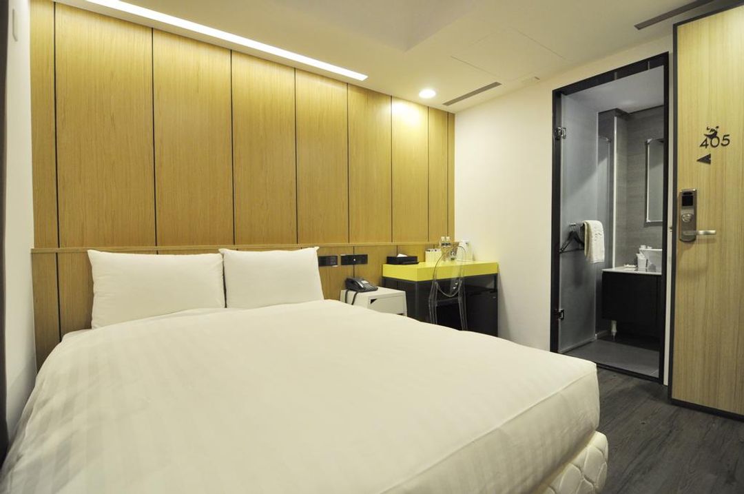 FengJia 25 Hotel
