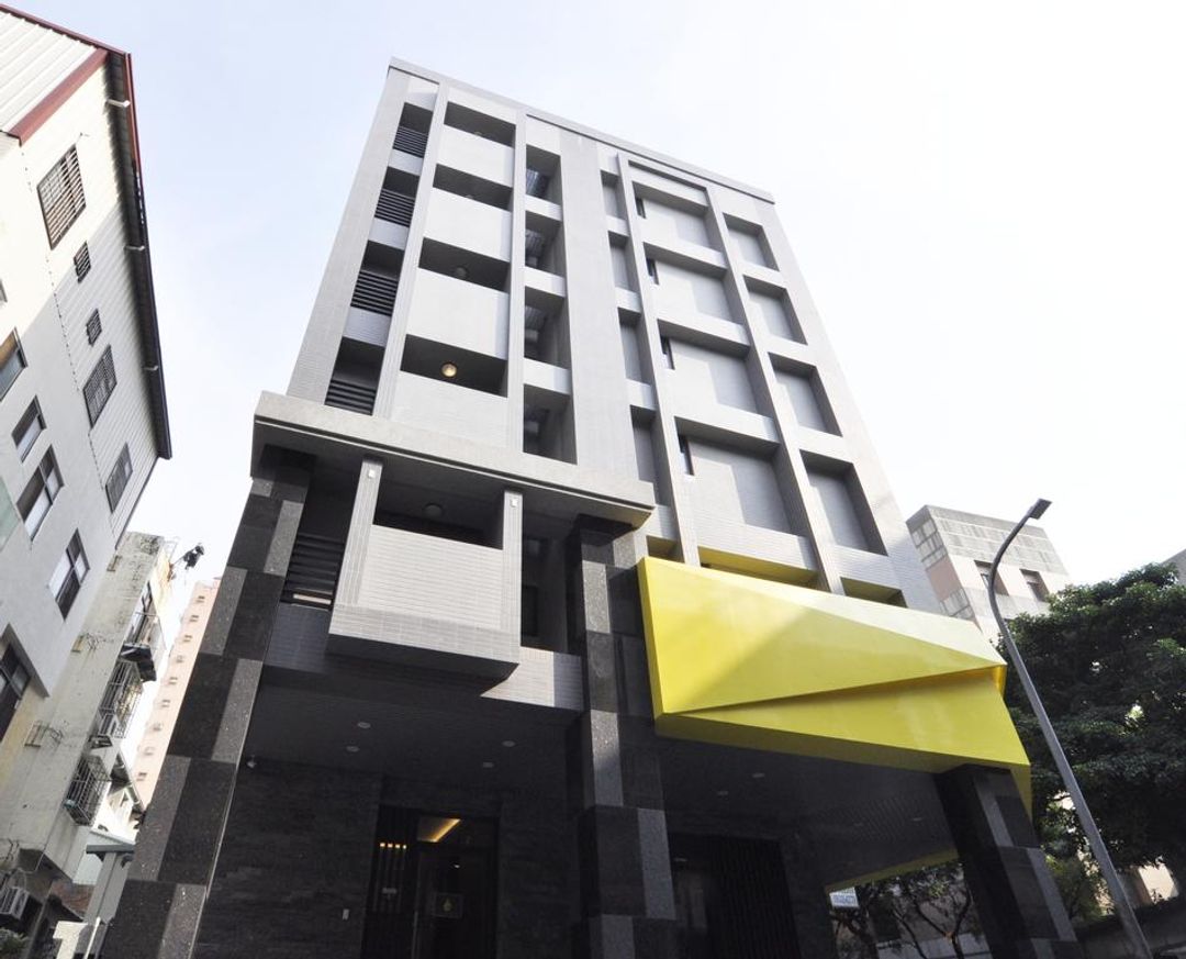 FengJia 25 Hotel