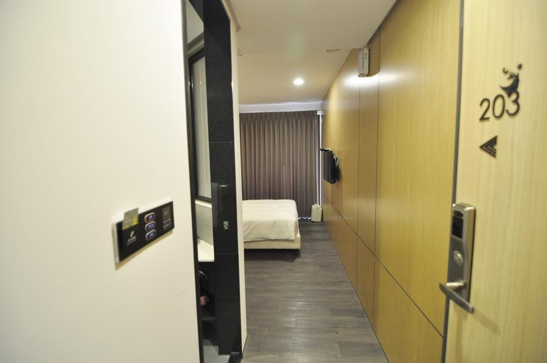 FengJia 25 Hotel