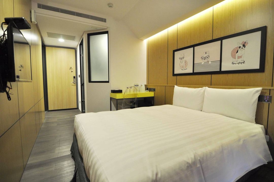 FengJia 25 Hotel