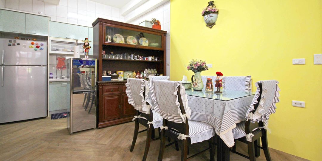 Puli Private Homestay - Jimei Homestay