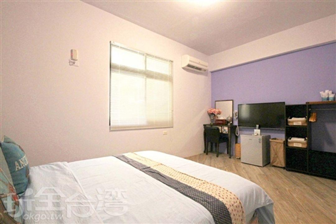 Puli Private Homestay - Jimei Homestay
