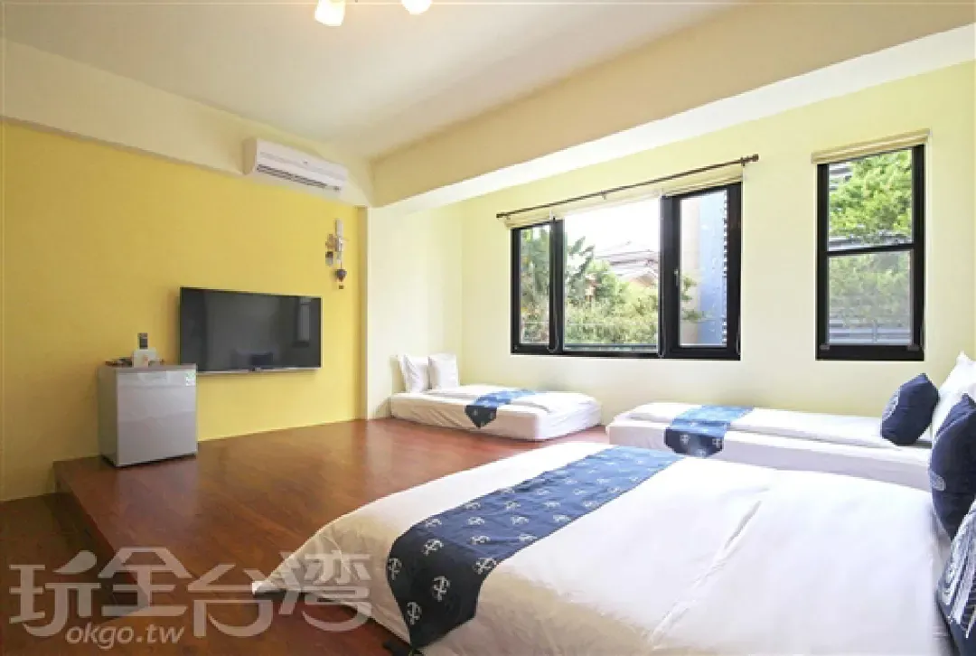 Puli Private Homestay - Jimei Homestay