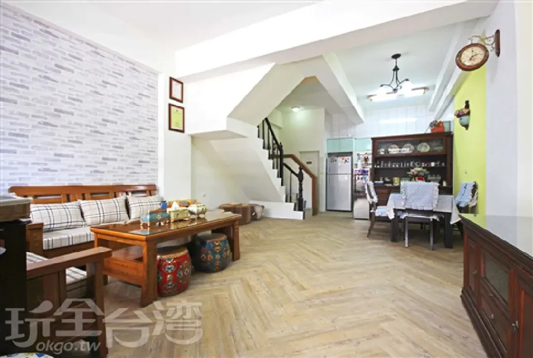Puli Private Homestay - Jimei Homestay