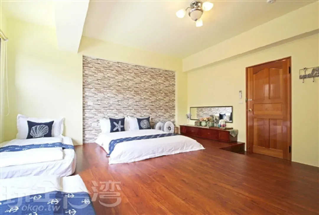 Puli Private Homestay - Jimei Homestay