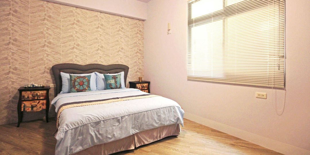 Puli Private Homestay - Jimei Homestay