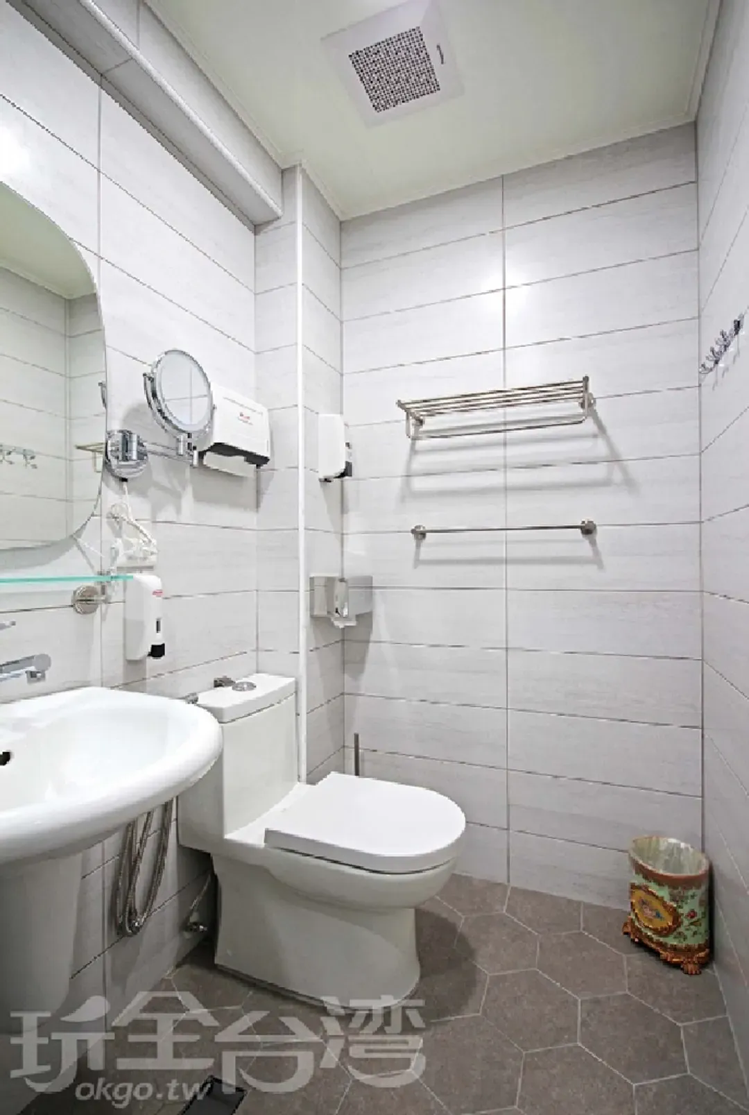 Puli Private Homestay - Jimei Homestay