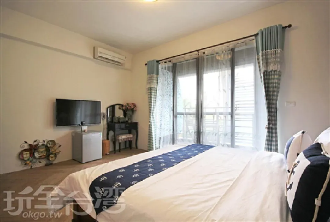 Puli Private Homestay - Jimei Homestay