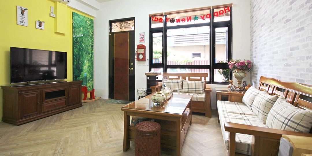 Puli Private Homestay - Jimei Homestay