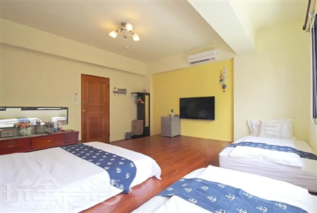 Puli Private Homestay - Jimei Homestay