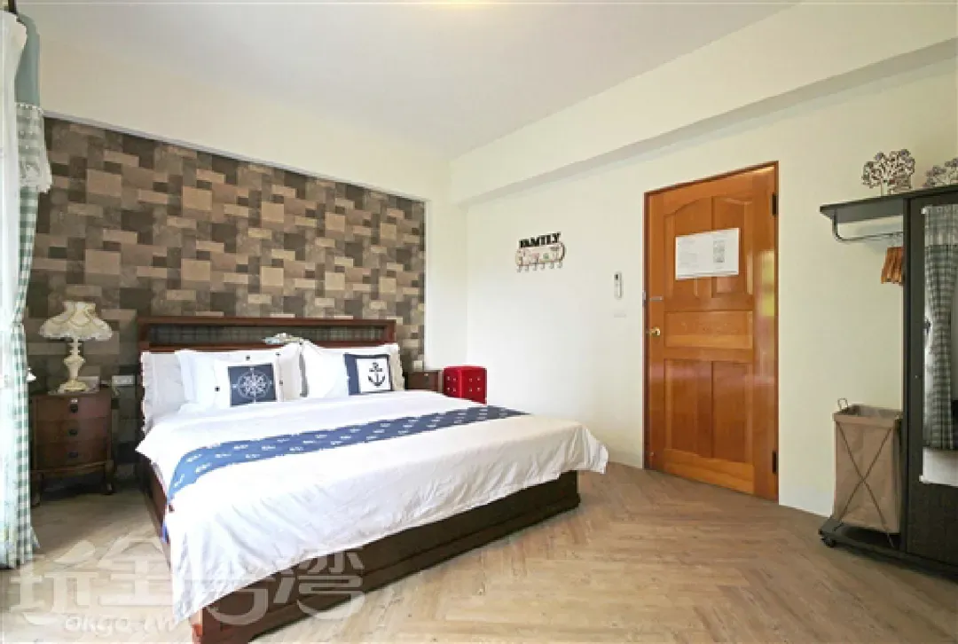 Puli Private Homestay - Jimei Homestay