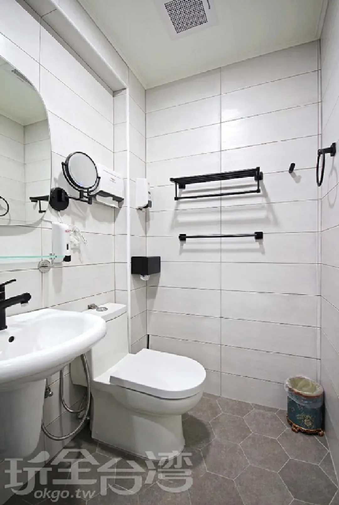 Puli Private Homestay - Jimei Homestay