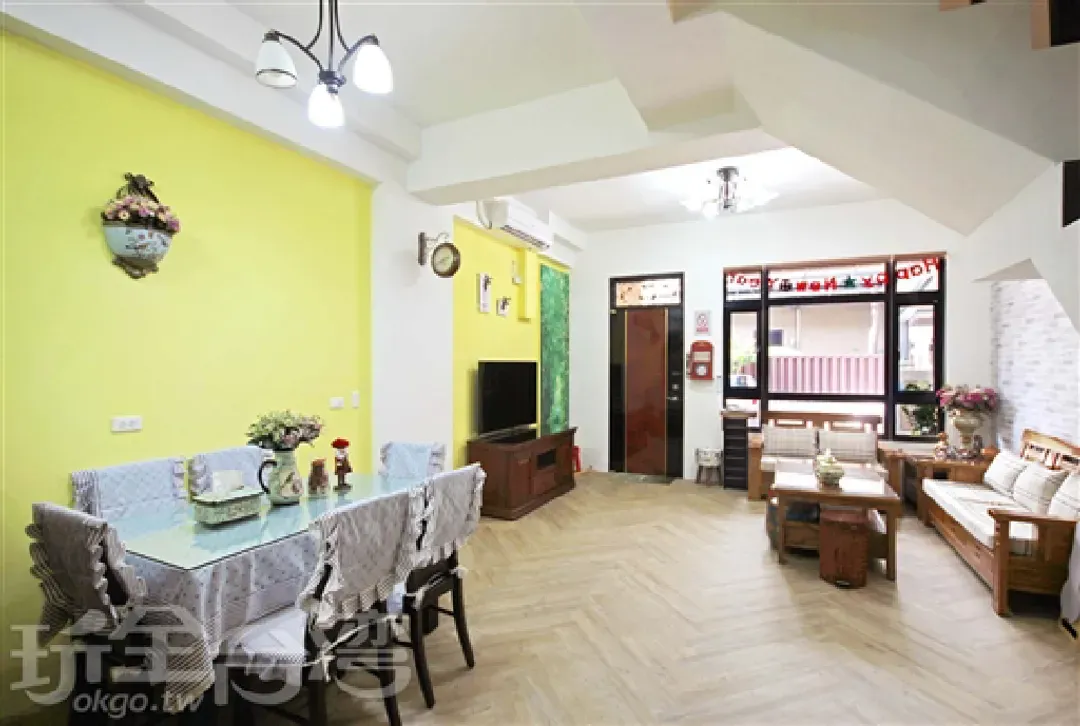 Puli Private Homestay - Jimei Homestay