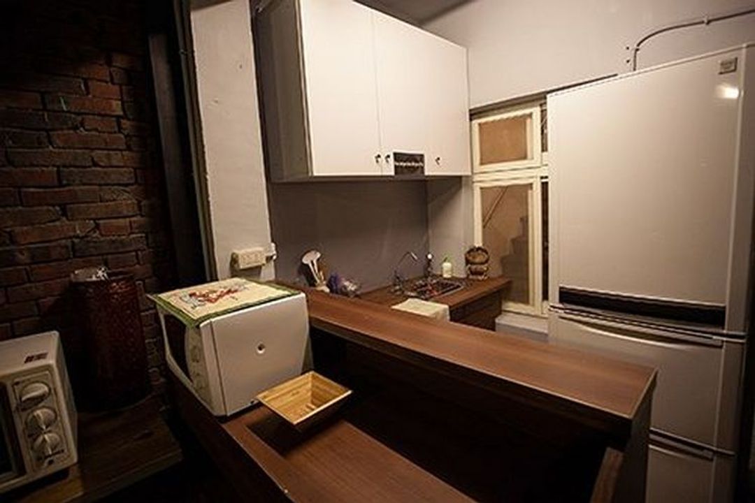 五月家南港館May Rooms Nangang Station