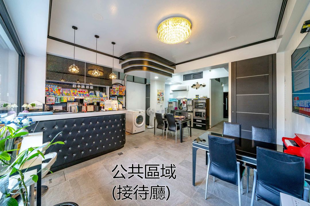 台南樂遊親子溜滑梯電梯民宿｜鄰近赤崁樓、溜滑梯親子房