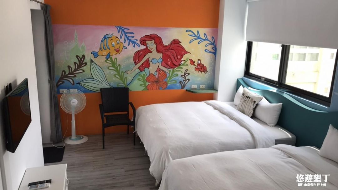 Cimei  inn