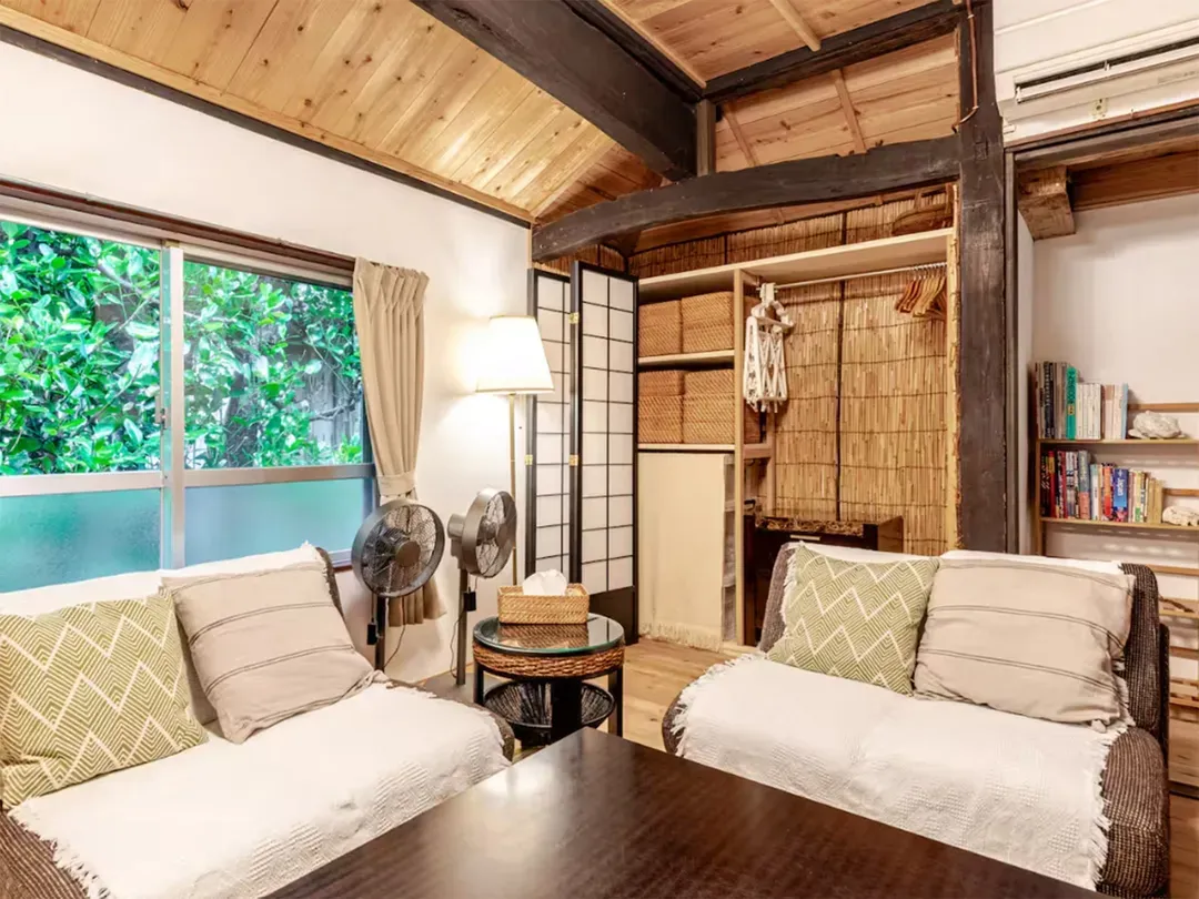 YUMBARU HOTELS - Negishiro 01 Room