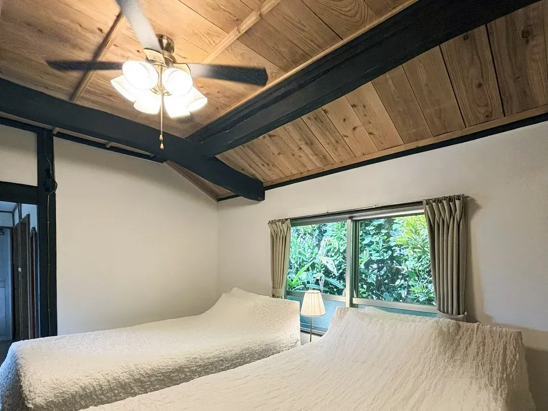 YUMBARU HOTELS - Negishiro 01 Room