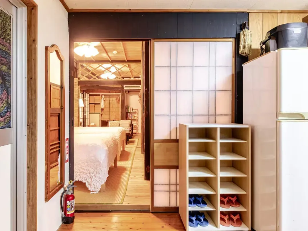 YUMBARU HOTELS - Negishiro 01 Room