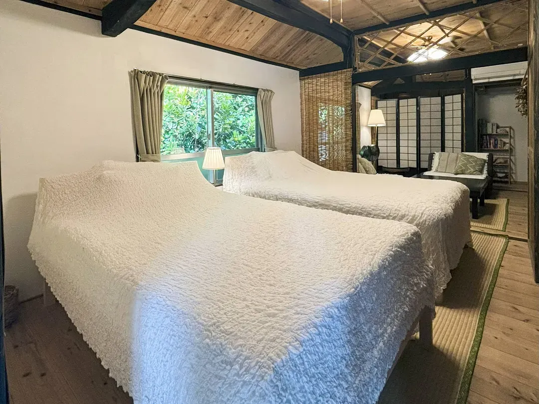 YUMBARU HOTELS - Negishiro 01 Room
