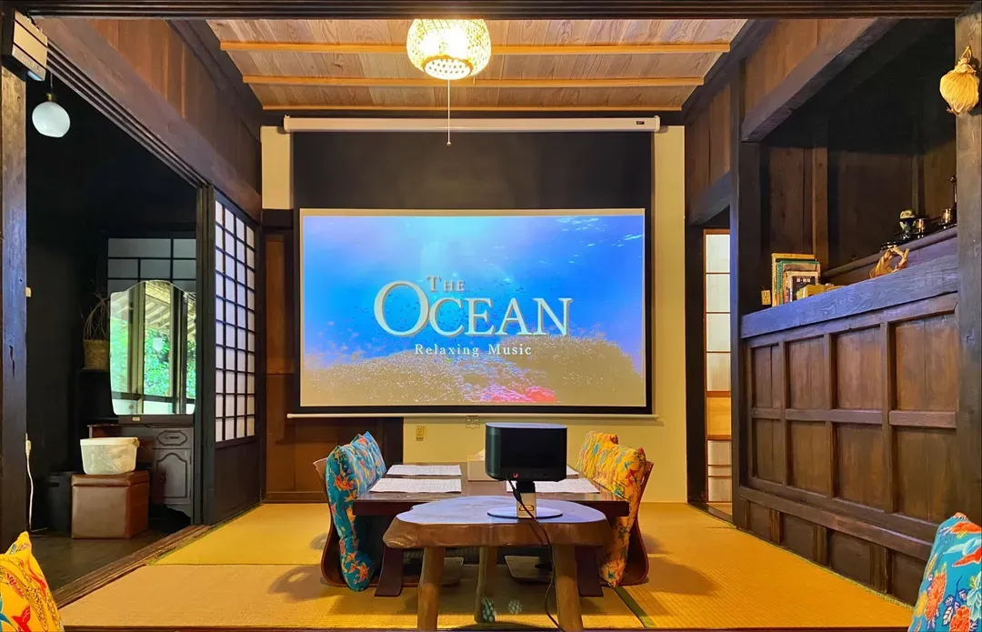 YUMBARU HOTELS - Negishiro 01 Room