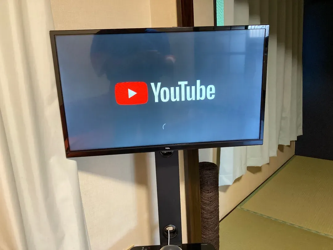 32型AndroidTV