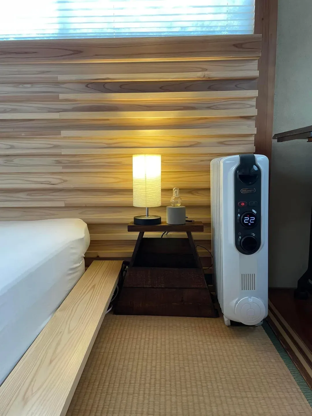 2F  Bed room