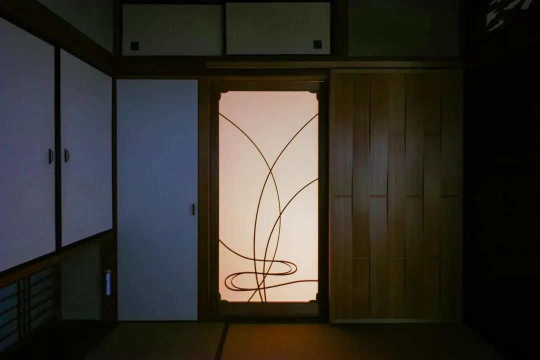 宁静小宅