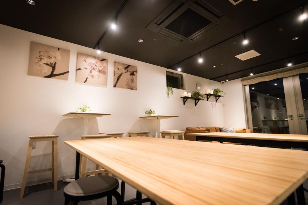 호텔 교토 키즈나 (Hostel Kyoto KIZUNA) 고조역 0.3km