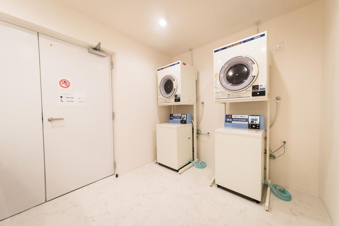 호텔 교토 키즈나 (Hostel Kyoto KIZUNA) 고조역 0.3km
