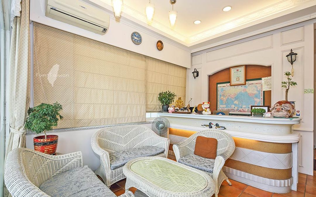 리버사이드 비앤비 Riverside B&B