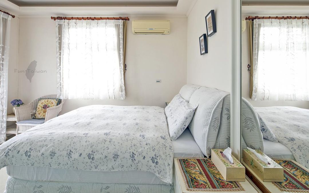 리버사이드 비앤비 Riverside B&B