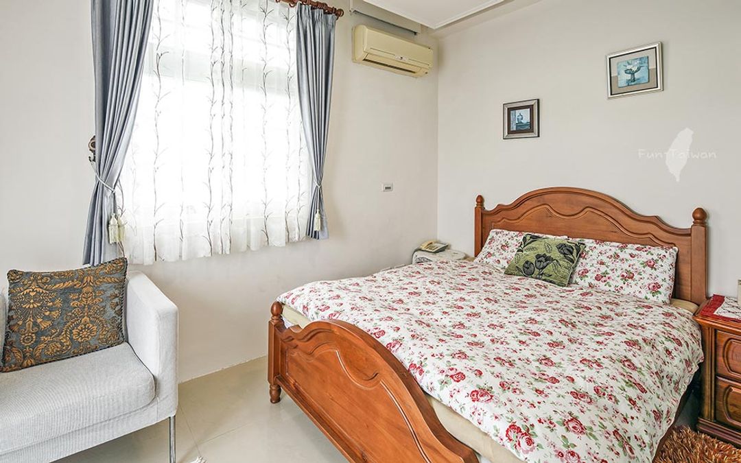 리버사이드 비앤비 Riverside B&B