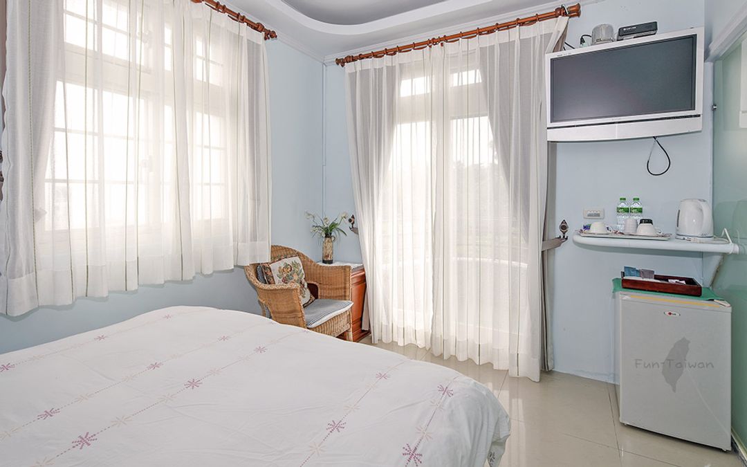 리버사이드 비앤비 Riverside B&B
