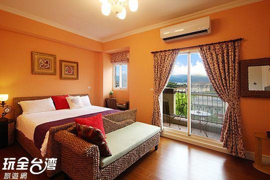 宜蘭県-Special Price｜Stars Guest House