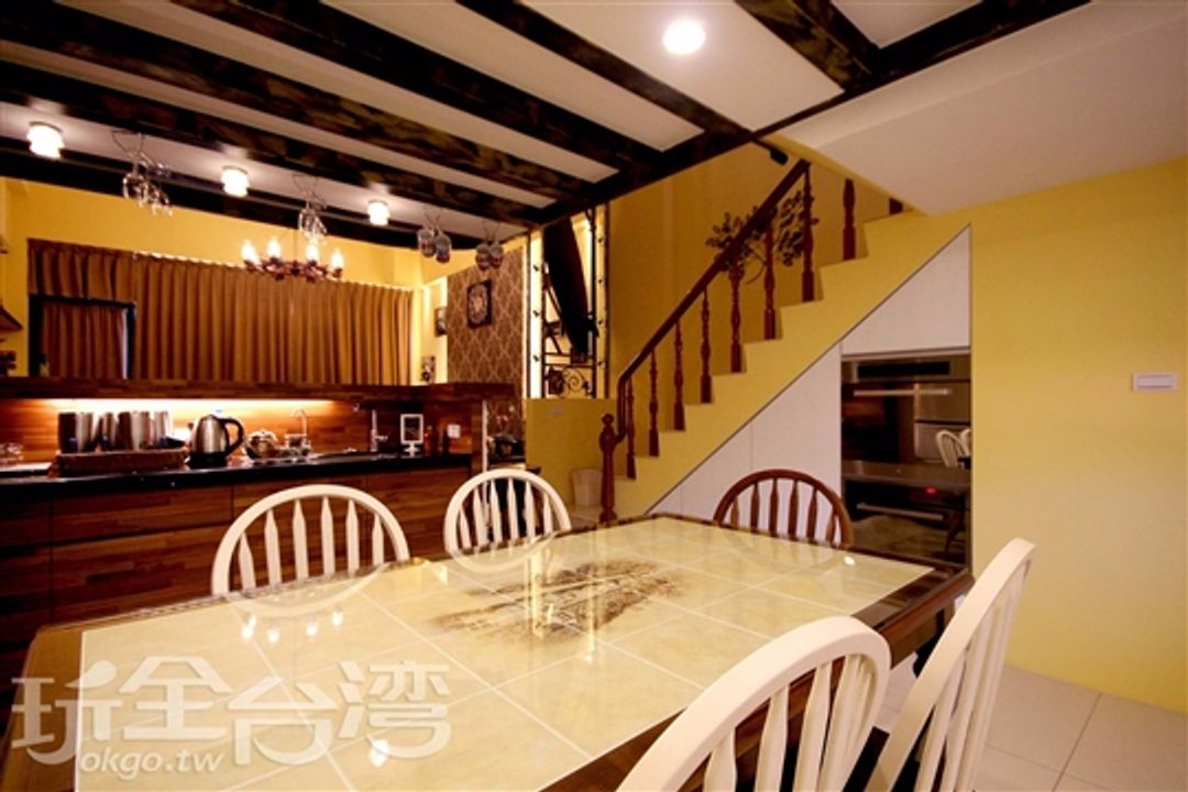 Special Price｜Stars Guest House