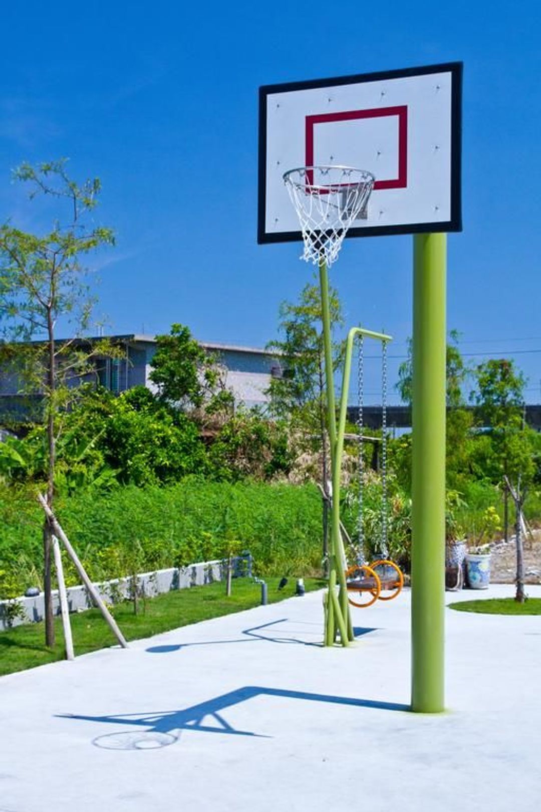 Muxi Holiday Resort