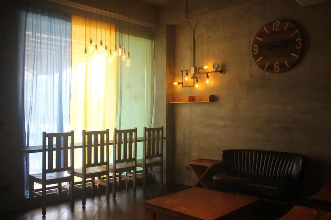 Muxi Holiday Resort