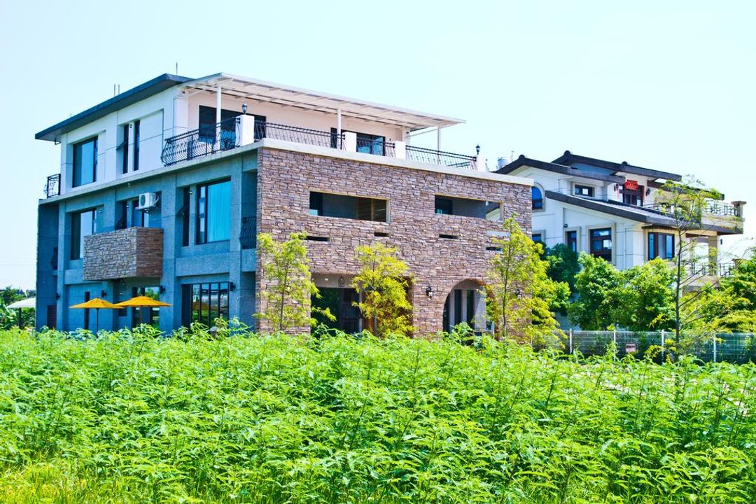 Muxi Holiday Resort